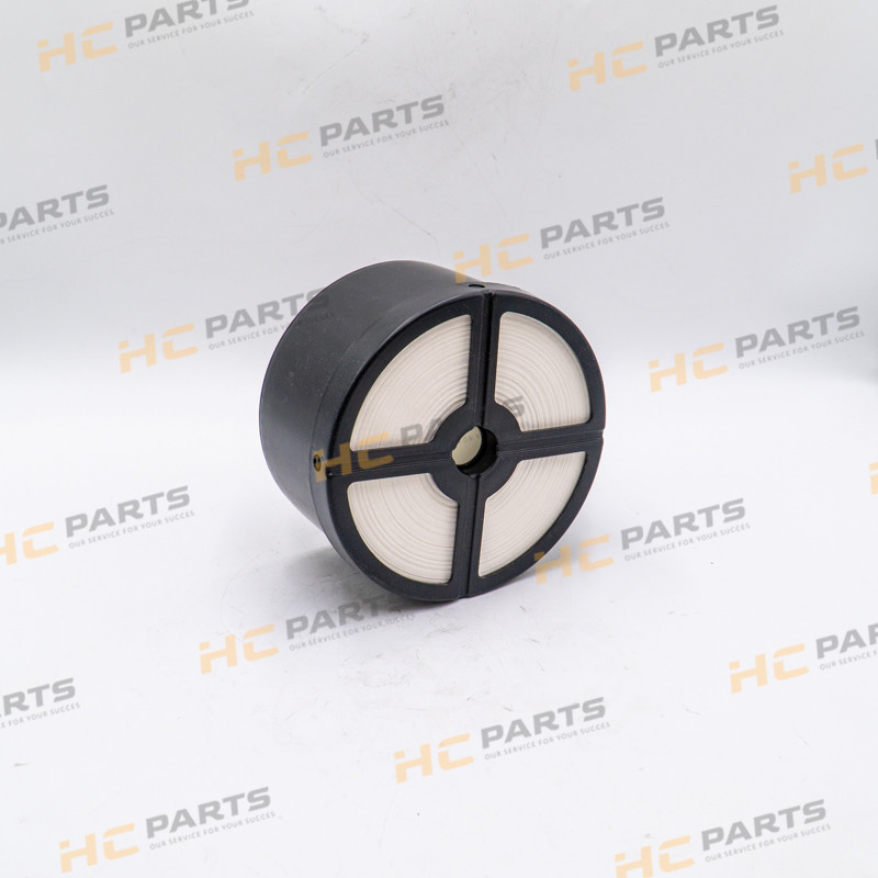 JCB Hydraulic filter - Plexus JS