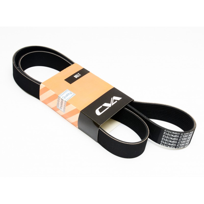 РЕМЕНЬ CVA ДЛЯ САМОСВАЛА VOLVO