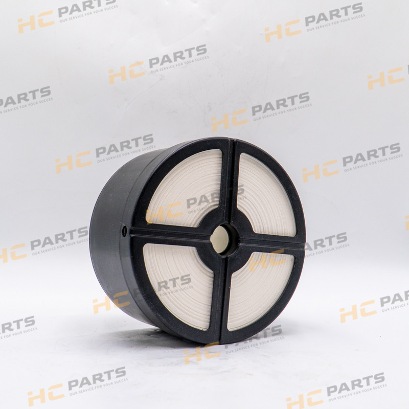 JCB Hydraulic filter - Plexus JS