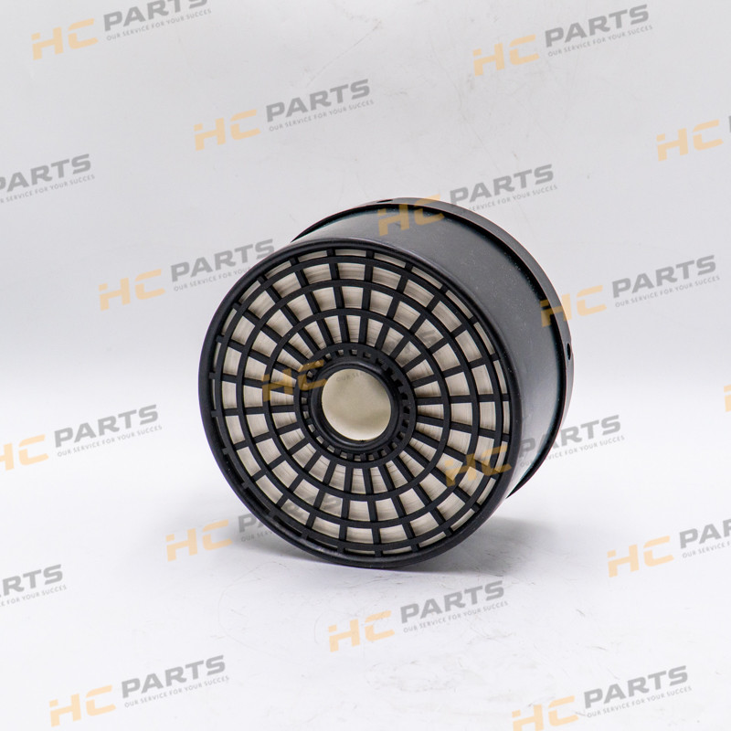 JCB Hydraulic filter - Plexus JS