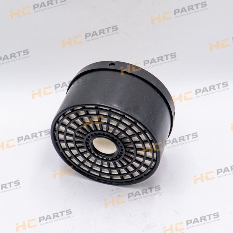 JCB Hydraulic filter - Plexus JS