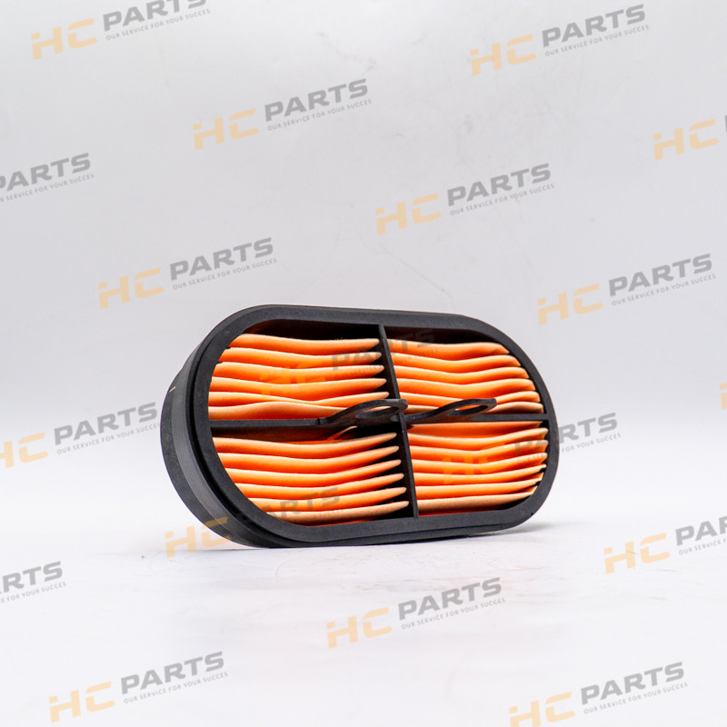JCB Air filter DIESELMAX - ORIGINAL