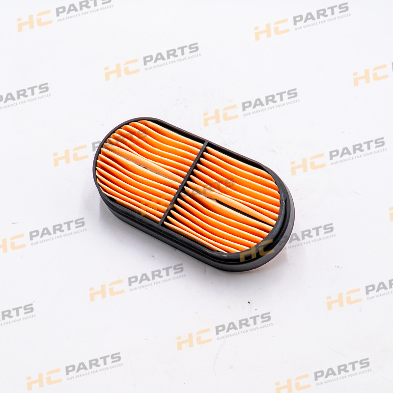 JCB Air filter DIESELMAX - ORIGINAL