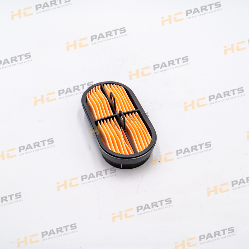 JCB Air filter DIESELMAX - ORIGINAL