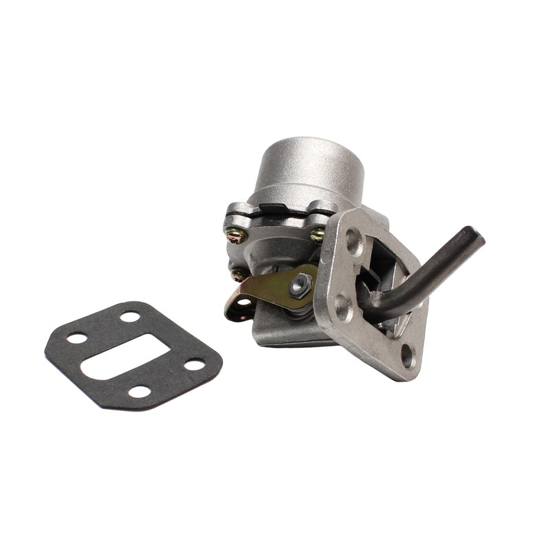 Fuel Pump suitable for JCB 2CX 3CX 4CX