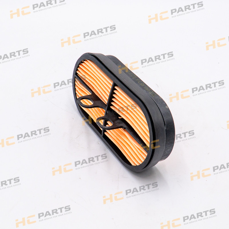 JCB Air filter DIESELMAX - ORIGINAL
