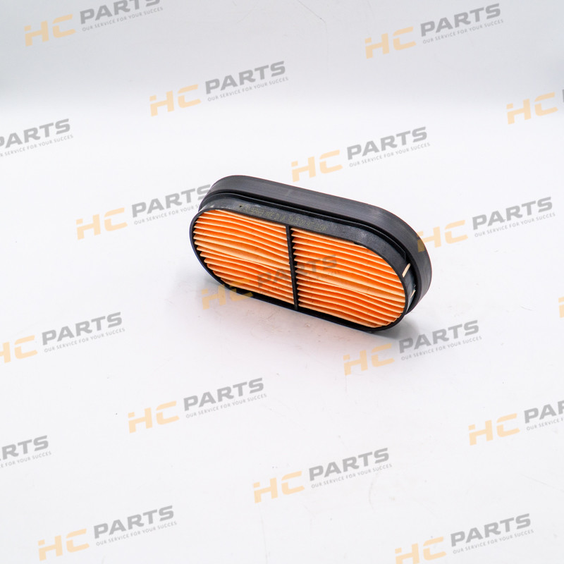 JCB Air filter DIESELMAX - ORIGINAL