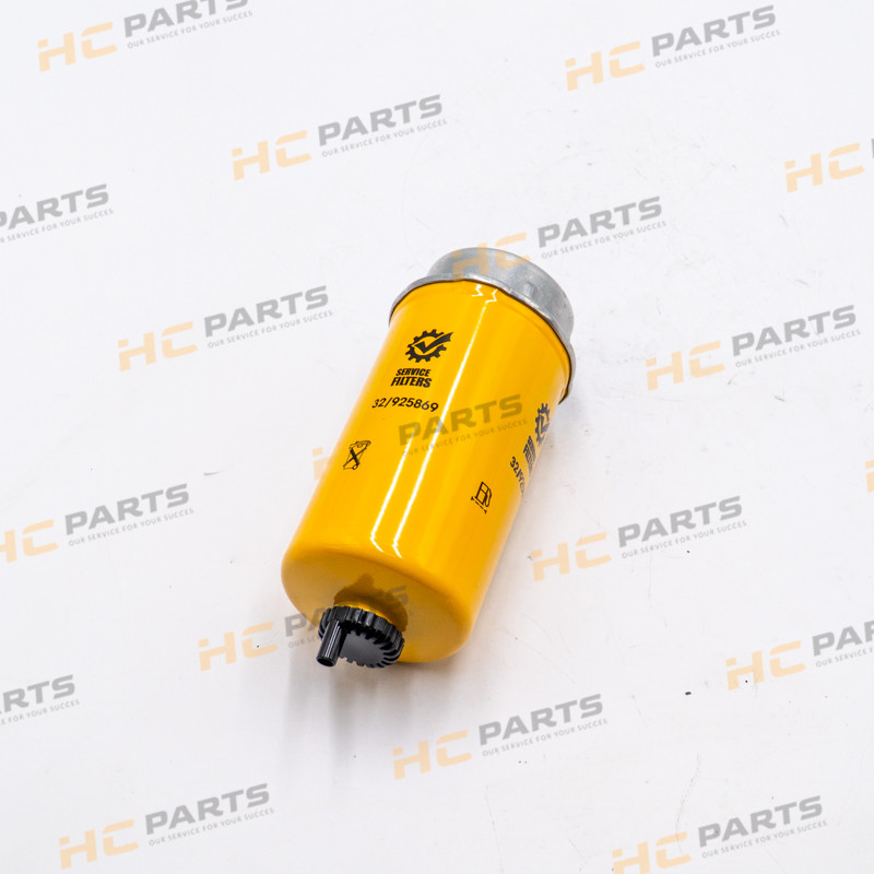 JCB Fuel filter - JS