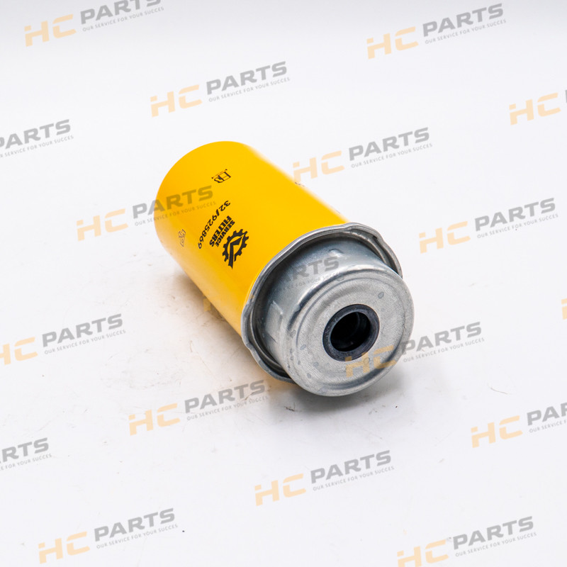 JCB Fuel filter - JS