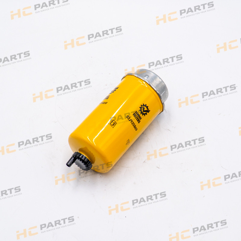 JCB Fuel filter - JS