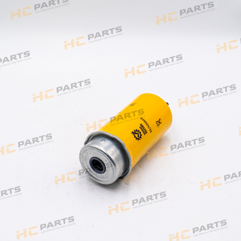 JCB Fuel filter - JS