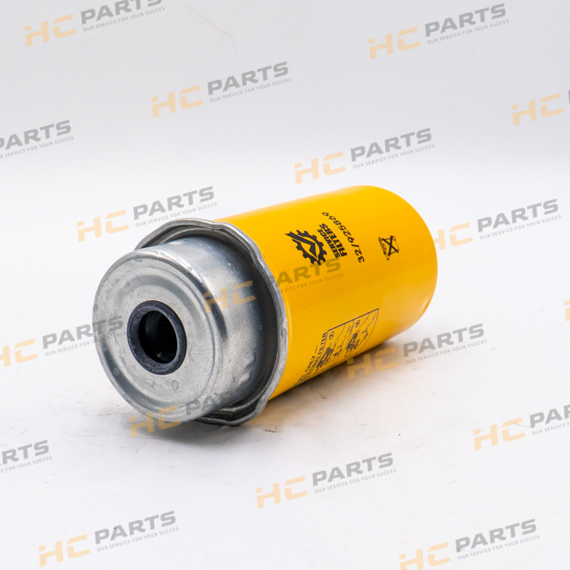 JCB Fuel filter - JS