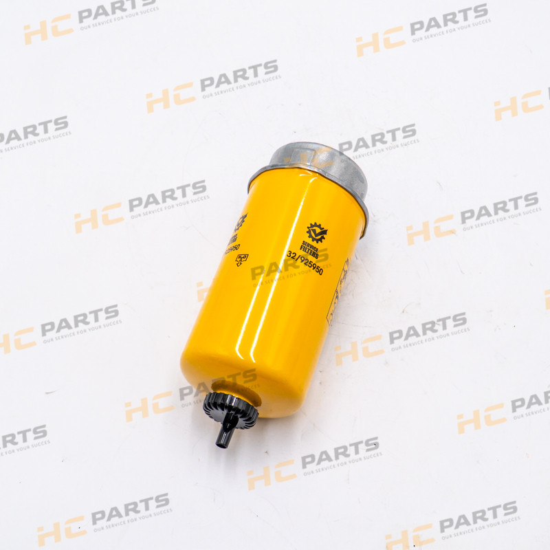JCB Fuel filter ECOMAX Tier 4 - SERVICE FILTERS