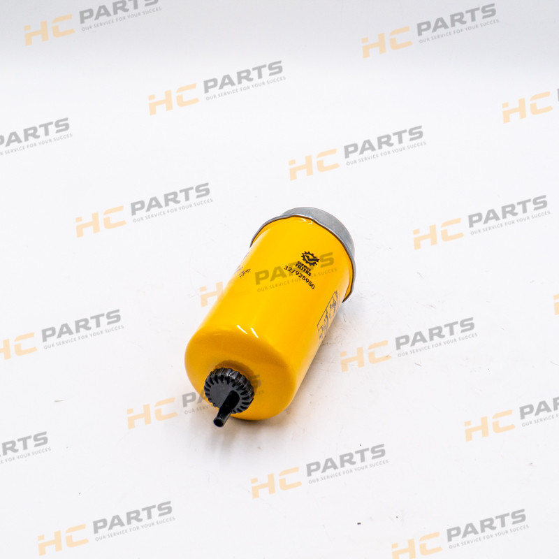 JCB Fuel filter ECOMAX Tier 4 - SERVICE FILTERS