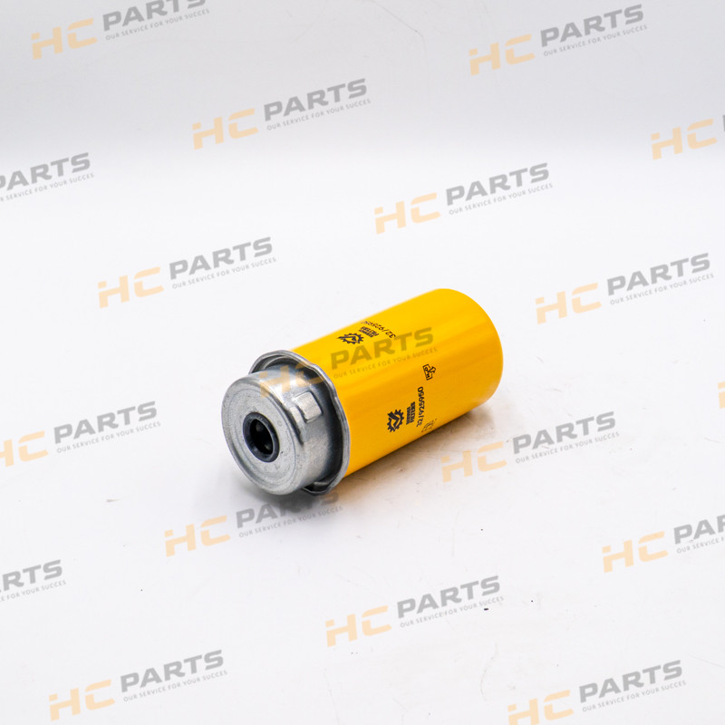 JCB Fuel filter ECOMAX Tier 4 - SERVICE FILTERS