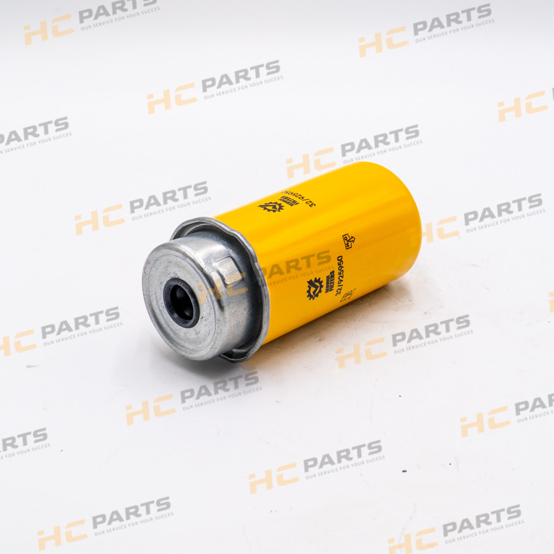 JCB Fuel filter ECOMAX Tier 4 - SERVICE FILTERS