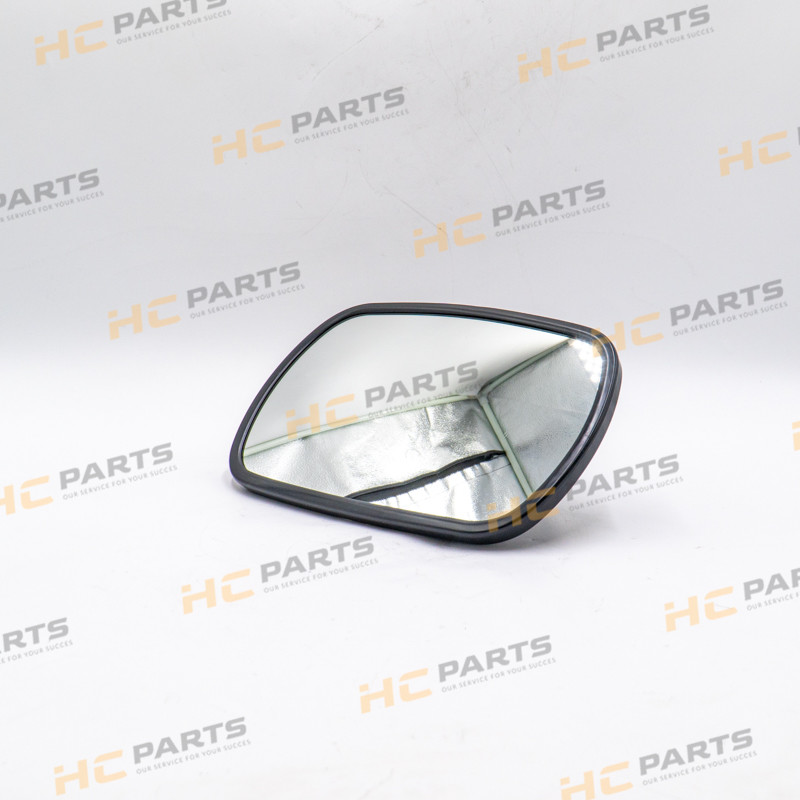 JCB Outside mirror - 3CX 4CX