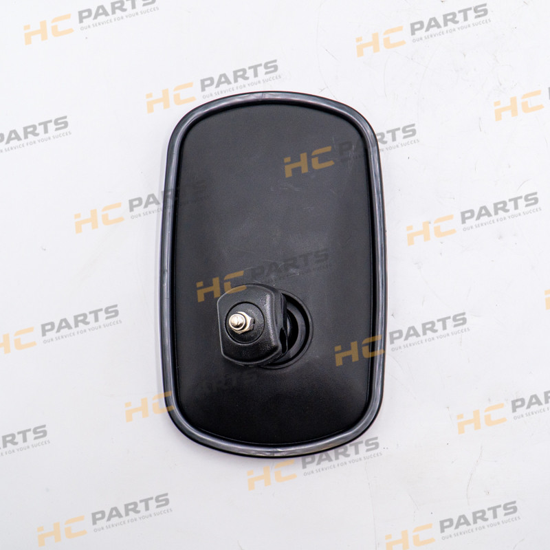 JCB Outside mirror - 3CX 4CX