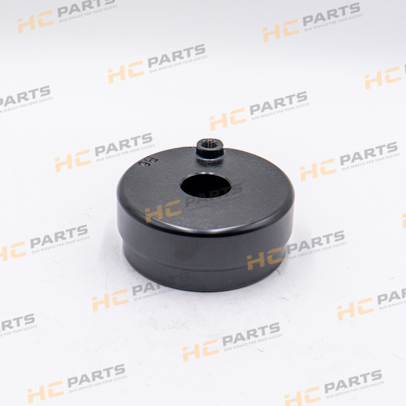 JCB Clamp housing - 3CX 4CX AZERI PARTS