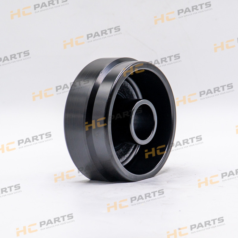 JCB Clamp housing - 3CX 4CX AZERI PARTS