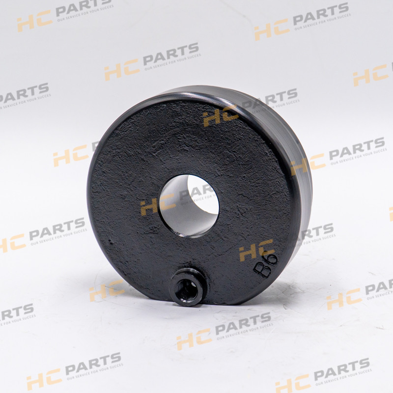 JCB Clamp housing - 3CX 4CX AZERI PARTS
