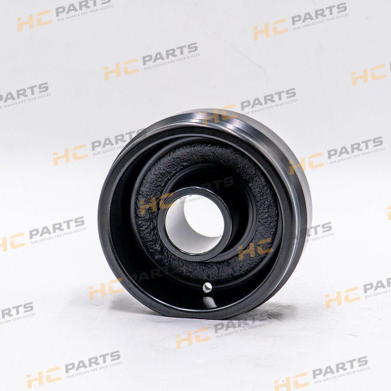 JCB Clamp housing - 3CX 4CX AZERI PARTS