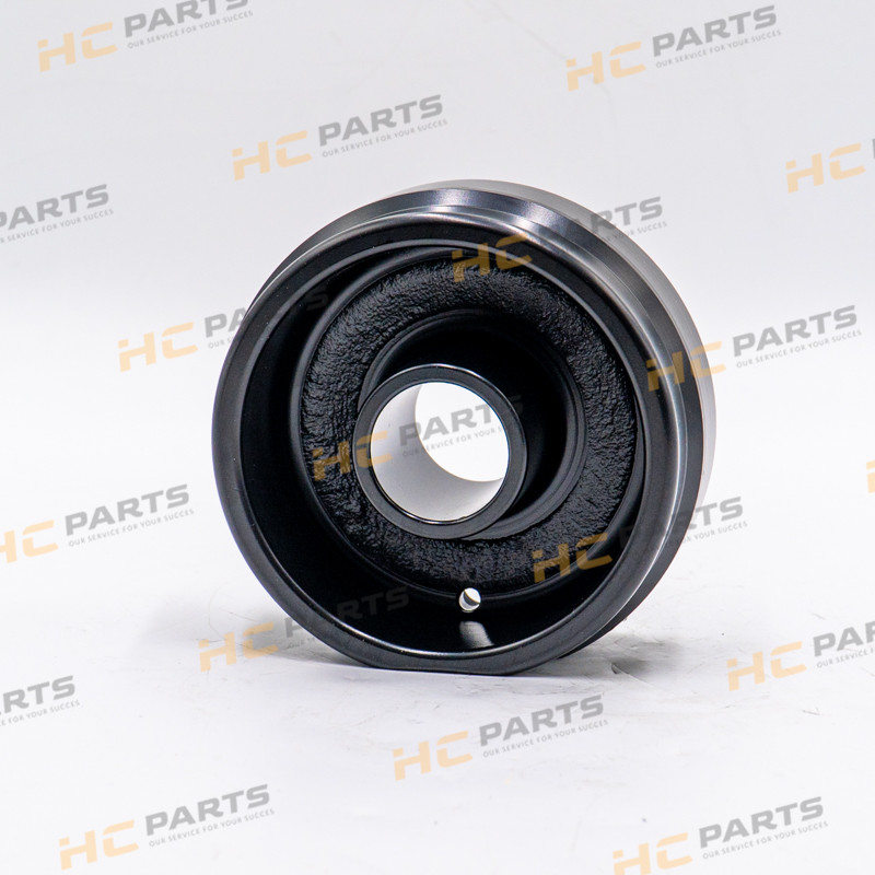 JCB Clamp housing - 3CX 4CX AZERI PARTS