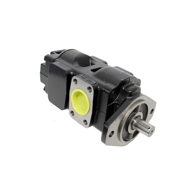 Hydraulic pump 36/26ccr suitable for JCB 3CX 4CX