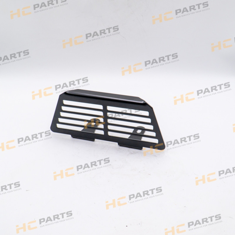 JCB Rear lamp cover P21 - 3CX 4CX AZERI PARTS