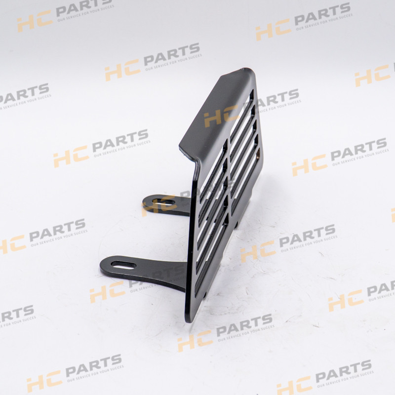 JCB крышка заднего фонаря P21-3CX 4CX AZERI PARTS