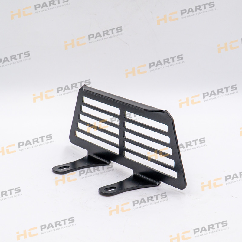 JCB Rear lamp cover P21 - 3CX 4CX AZERI PARTS