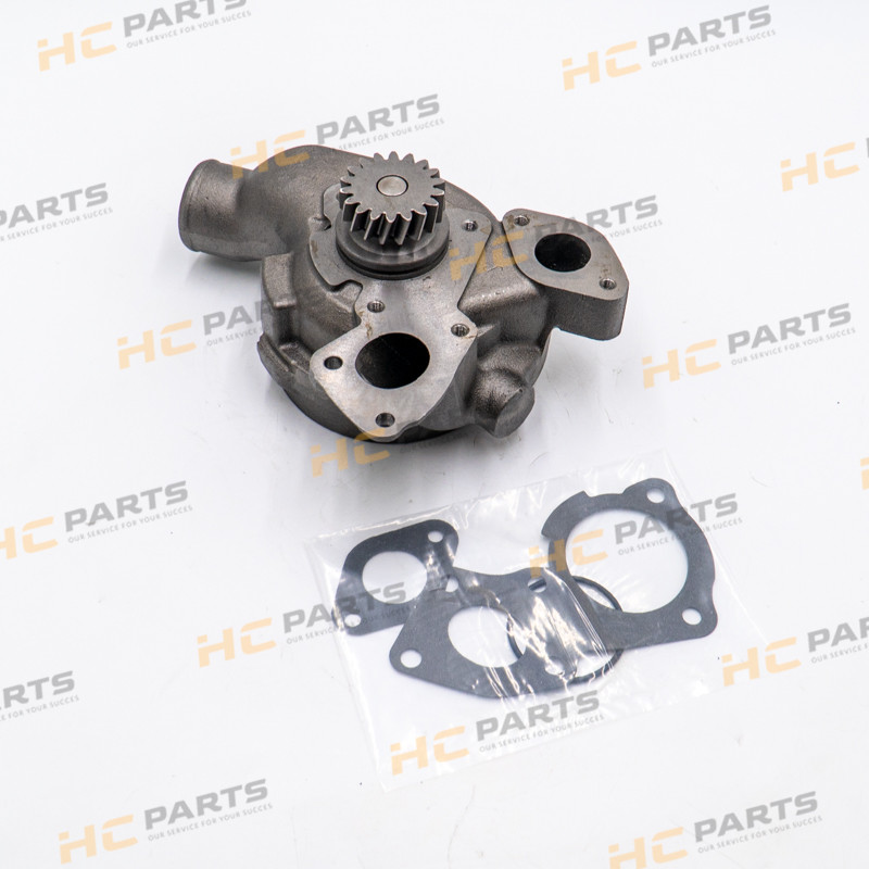 JCB Pompa wody Perkins AA AB - 3CX 4CX AZERI PARTS
