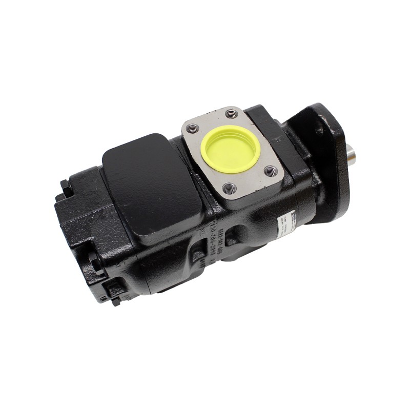 Hydraulic pump 36/26ccr suitable for JCB 3CX 4CX