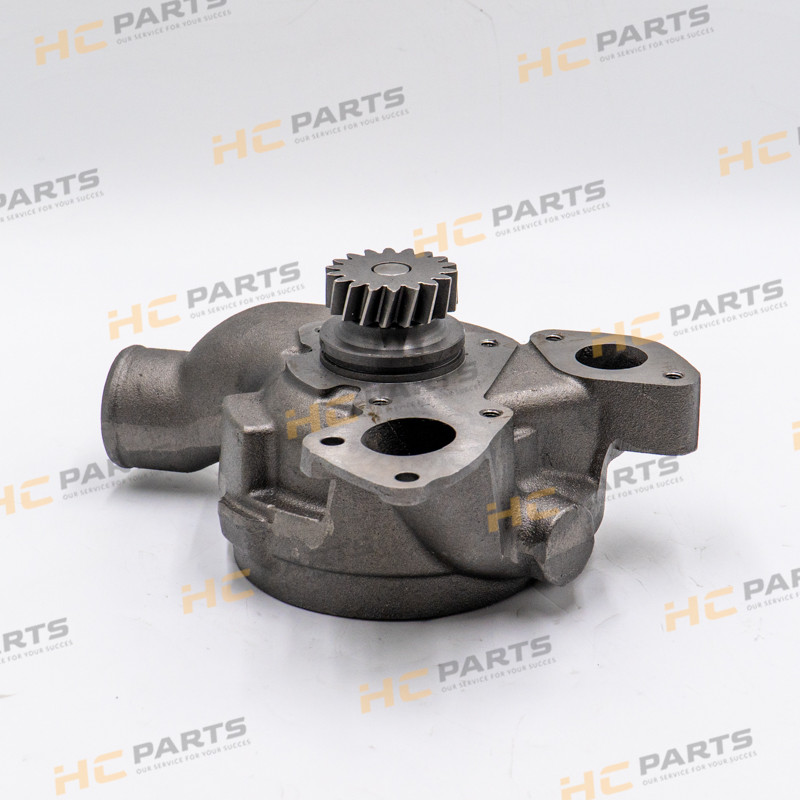 JCB Pompa wody Perkins AA AB - 3CX 4CX AZERI PARTS