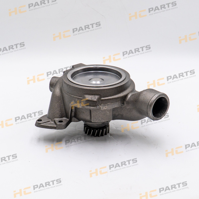 JCB Pompa wody Perkins AA AB - 3CX 4CX AZERI PARTS