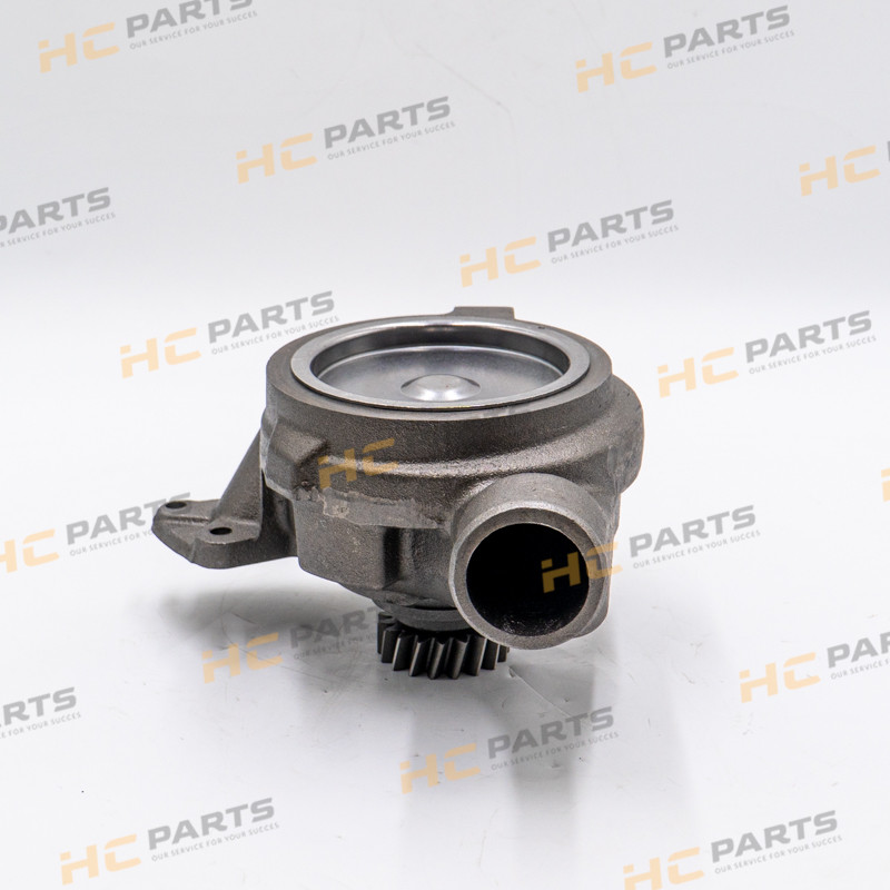 JCB Pompa wody Perkins AA AB - 3CX 4CX AZERI PARTS