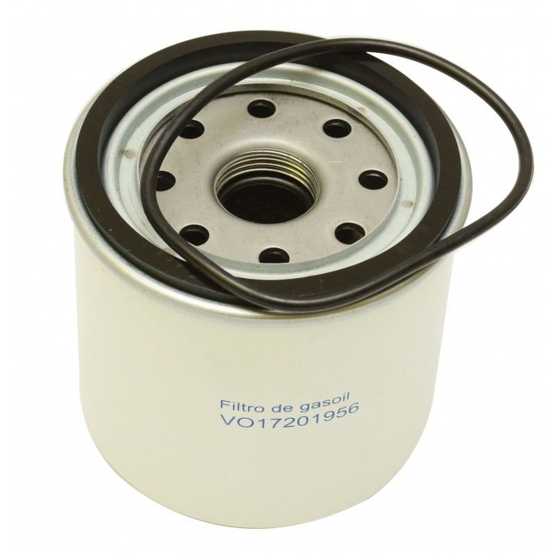 ТОПЛИВНЫЙ ФИЛЬТР VOLVO ЭКСКАВАТОР-ПОГРУЗЧИК