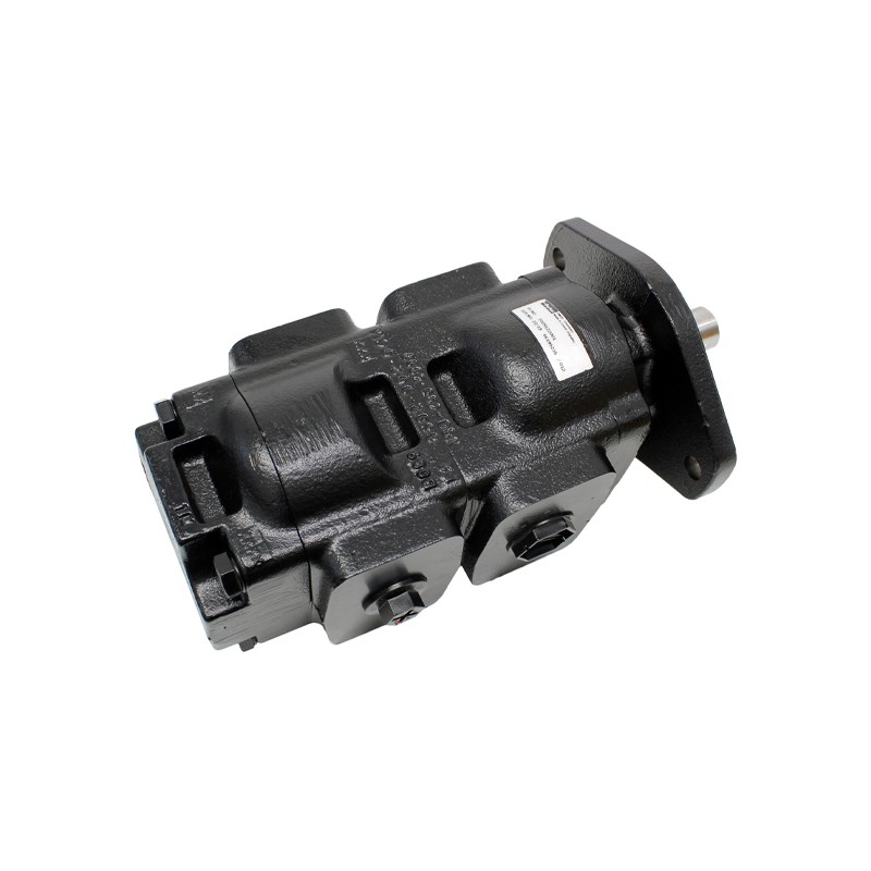 Hydraulic pump 36/26ccr suitable for JCB 3CX 4CX