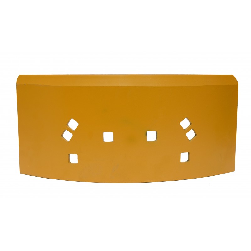 ЛЕМЕХ ГРЕЙДЕРА CAT 554X235X18 500HB ✅