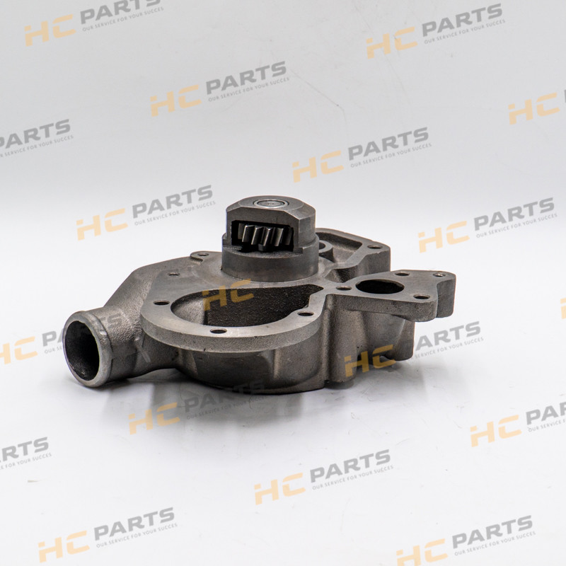JCB Water pump Perkins AK AR - 3CX 4CX AZERI PARTS