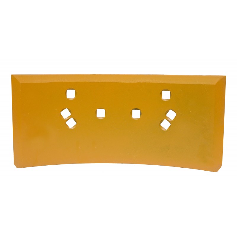 ЛЕМЕХ ГРЕЙДЕРА CAT 554X235X18 500HB ✅