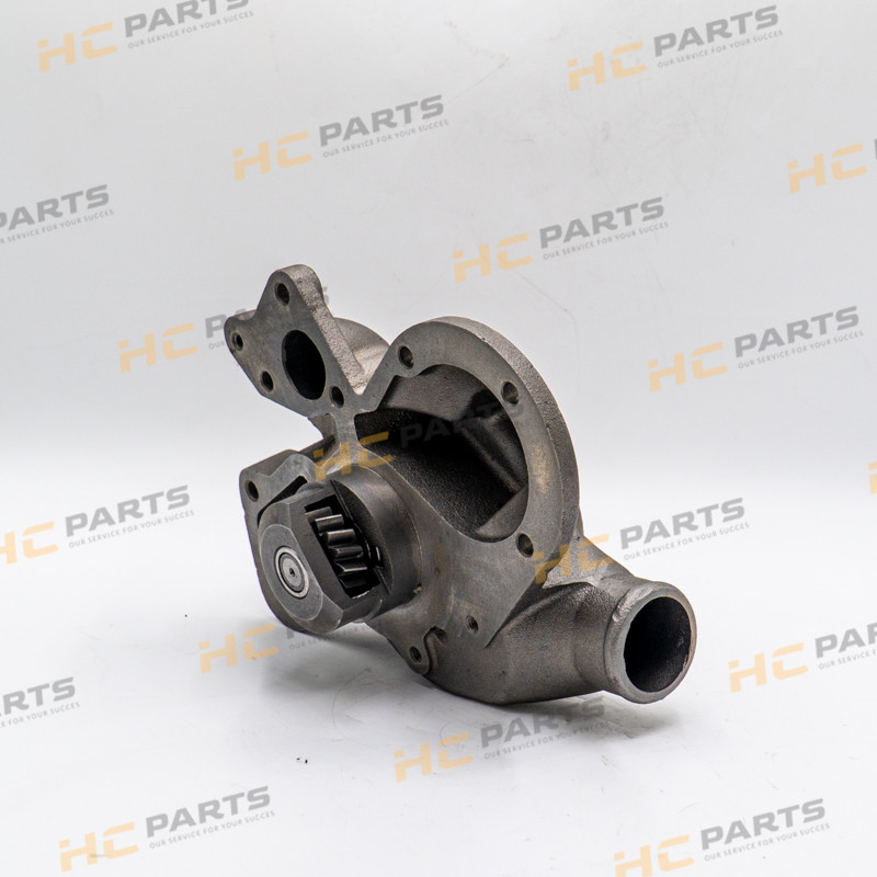 JCB Water pump Perkins AK AR - 3CX 4CX AZERI PARTS