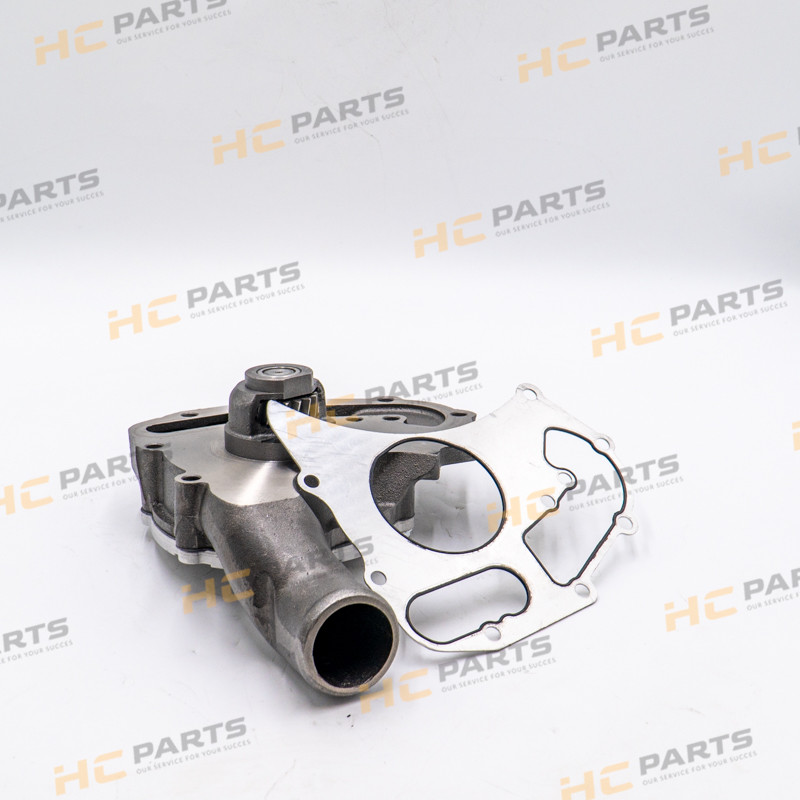 JCB водяной насос Perkins RE RG-телескопический погрузчик AZERI PARTS