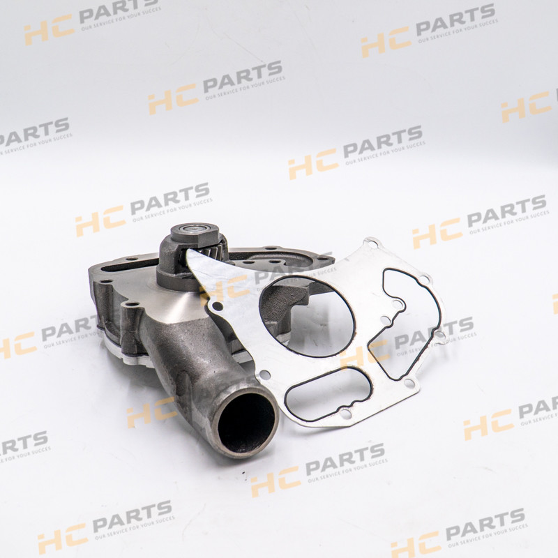 JCB водяной насос Perkins RE RG-телескопический погрузчик AZERI PARTS
