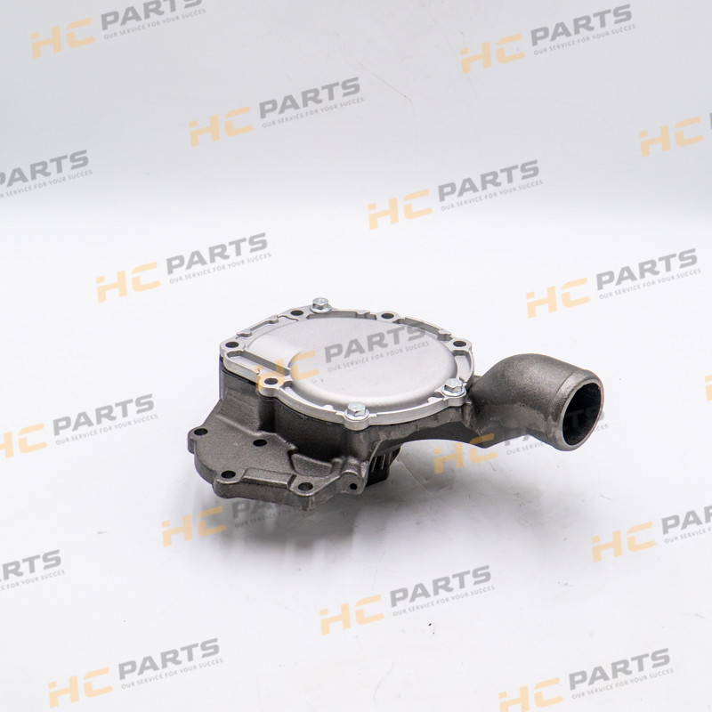 JCB водяной насос Perkins RE RG-телескопический погрузчик AZERI PARTS