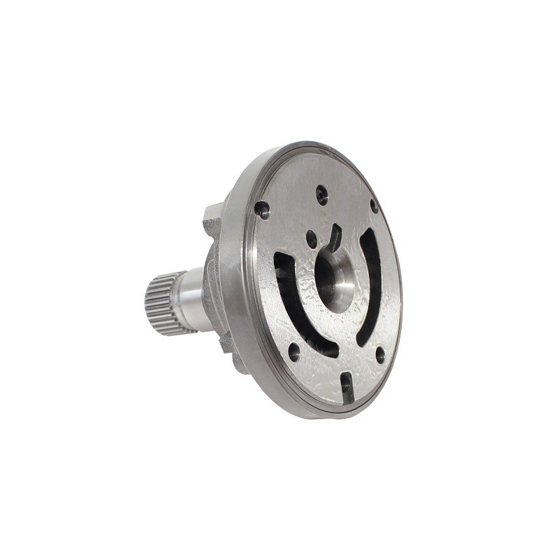 Transmission Pump suitable JCB/2CX 3CX 4CX Loaders