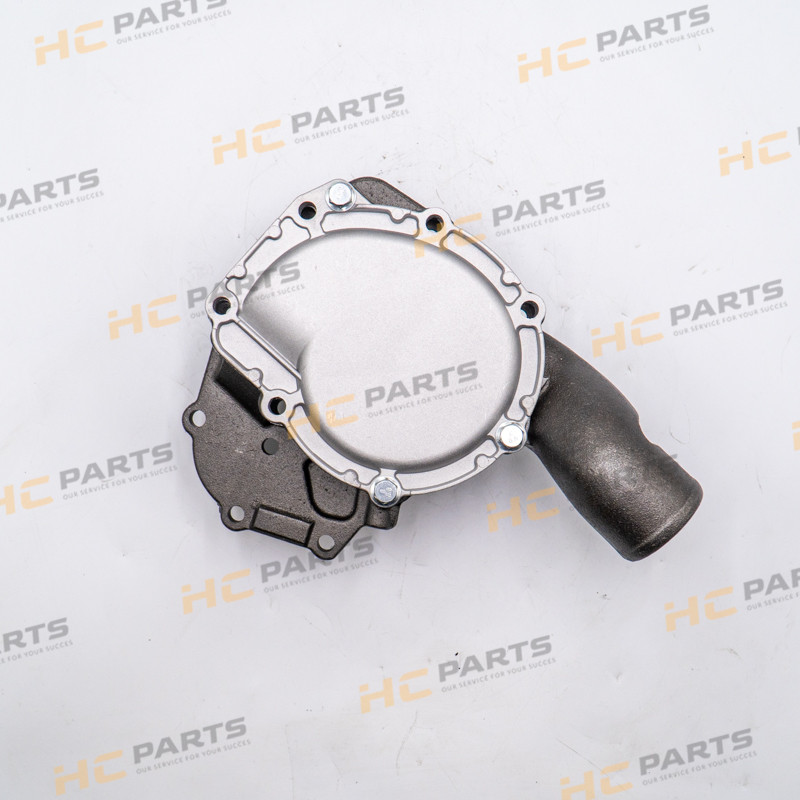 JCB водяной насос Perkins RE RG-телескопический погрузчик AZERI PARTS