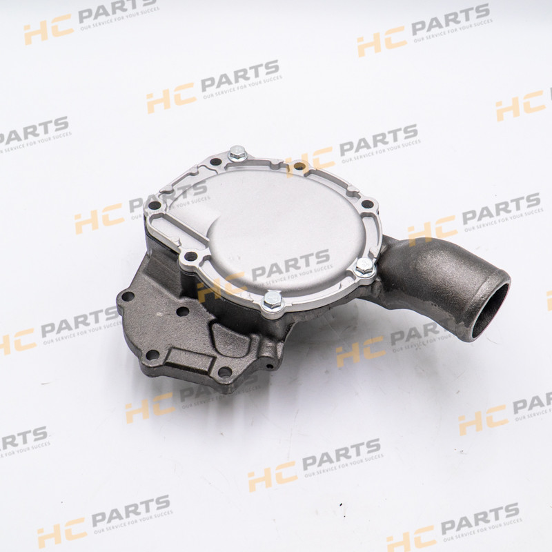 JCB водяной насос Perkins RE RG-телескопический погрузчик AZERI PARTS