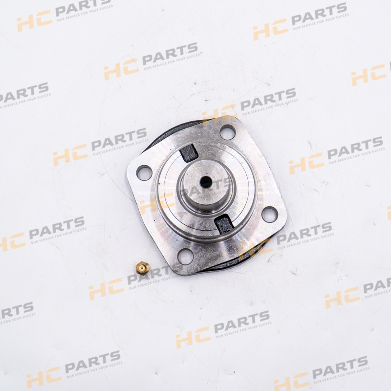 JCB Steering knuckle mount TRUNNION - 3CX 4CX AZERI PARTS