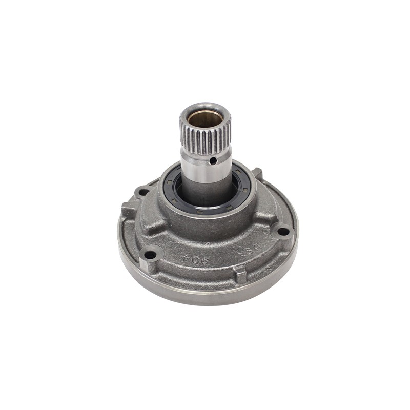 Transmission Pump suitable JCB/2CX 3CX 4CX Loaders